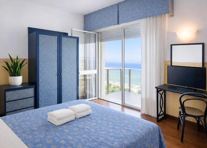 Regina Fronte Mare Hotel