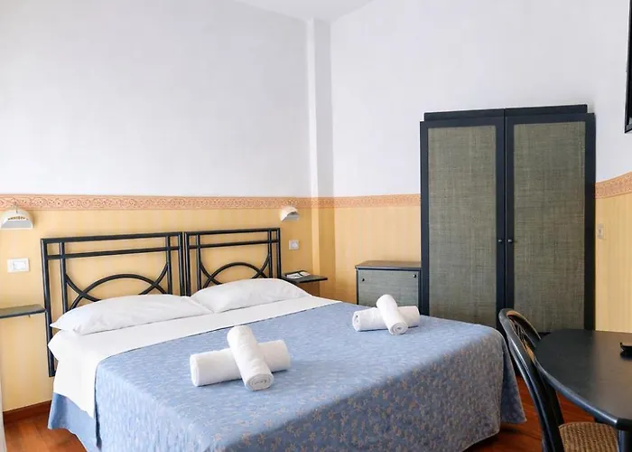 Hotel Regina Fronte Mare