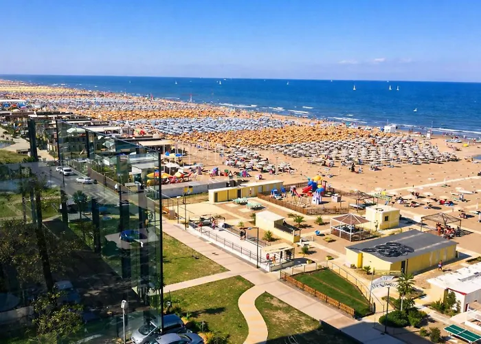Regina Fronte Mare
