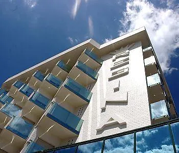 Regina Fronte Mare Hotel Rimini