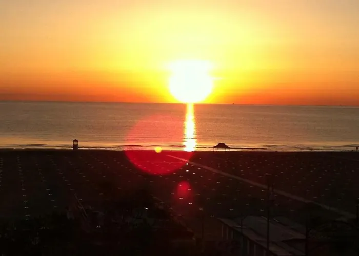 Regina Fronte Mare Hotel Rimini