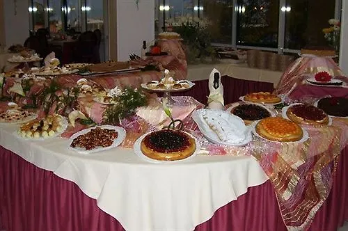 Regina Fronte Mare Hotel