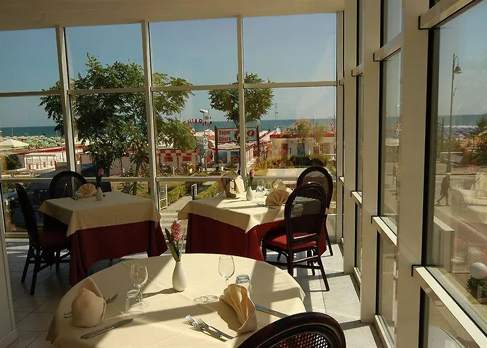 Regina Fronte Mare Hotel Rimini