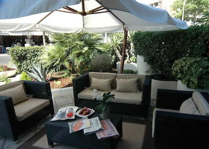 Regina Fronte Mare Hotel