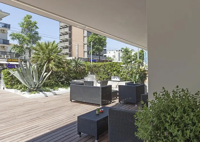 Hotel Regina Fronte Mare 3*