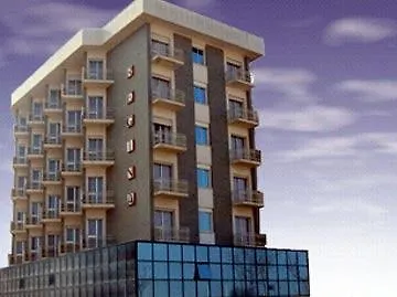 Hotel Regina Fronte Mare 3*