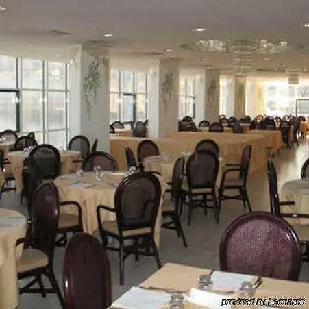 Hotel Regina Fronte Mare