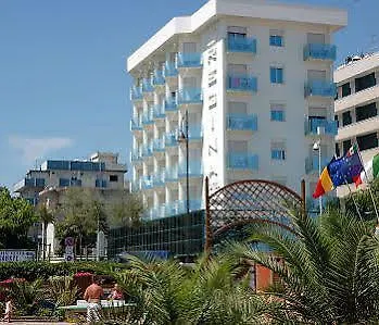 Regina Fronte Mare 3* Rimini