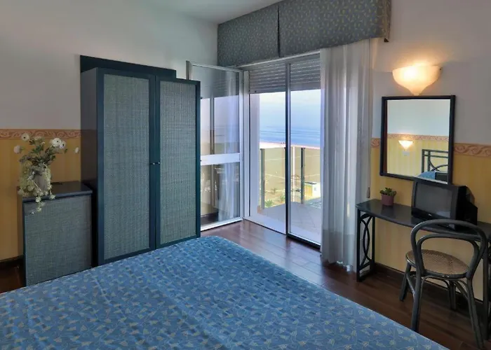 Regina Fronte Mare Hotel Rimini